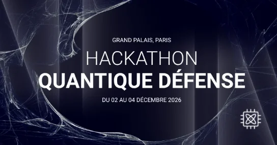 Quantum Defense Hackathon