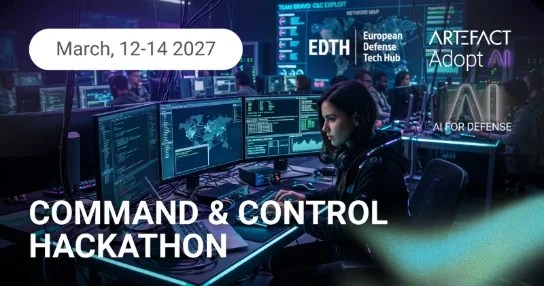 Command & Control