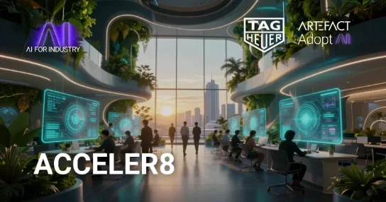 Acceler8
