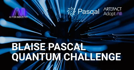 Quantum Challenge