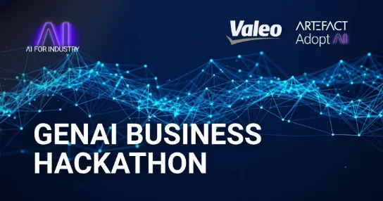 GenAI Business Hackathon
