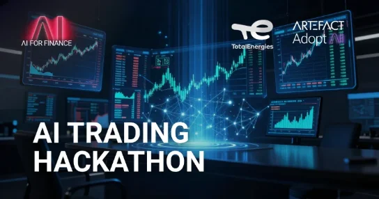AI Trading Hackathon