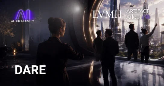 Dare