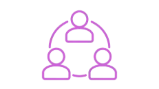 Be part with athriving ecosystem
