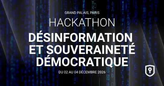 Disinformation and Democratic Sovereignty Hackathon