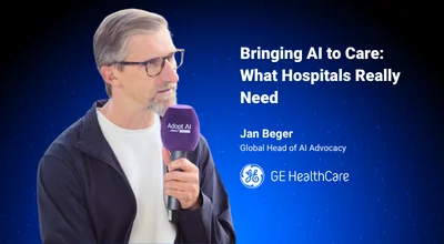 AI in Healthcare: Why hospital adoption still lags behind the technology