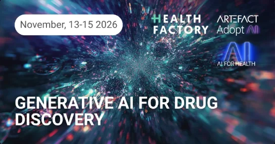 Generative AI for Drug Discovery
