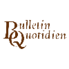 Bulletin quotidien