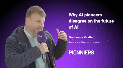Some of AI’s best lessons come from Kigali