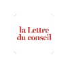 la lettre du conseil