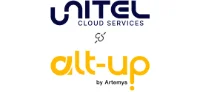 alt-up by Artemys & UNITEL